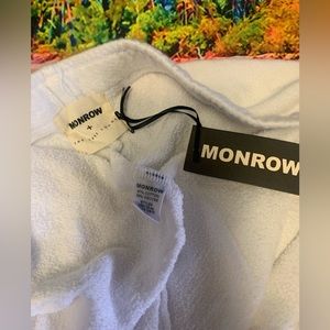 Very nice and cozy sweatpants brand new